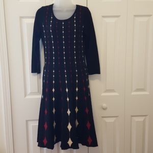Gabby Skye sweater dress S